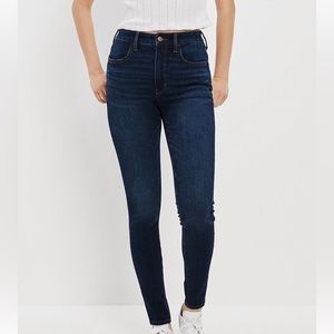 American Eagle Dream Jean